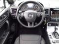 Pure White - Touareg V6 R-Line 4Motion Photo No. 15