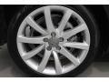 2013 Audi A4 2.0T Sedan Wheel and Tire Photo