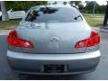 Diamond Graphite Metallic - G 35 Sedan Photo No. 6