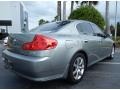 Diamond Graphite Metallic - G 35 Sedan Photo No. 7