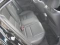 2010 Crystal Black Pearl Acura TSX Sedan  photo #36