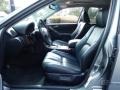 Diamond Graphite Metallic - G 35 Sedan Photo No. 12