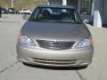 Desert Sand Mica - Camry LE Photo No. 3