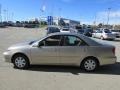 Desert Sand Mica - Camry LE Photo No. 5