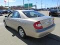 Desert Sand Mica - Camry LE Photo No. 6