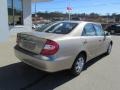 Desert Sand Mica - Camry LE Photo No. 8