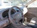 Desert Sand Mica - Camry LE Photo No. 10