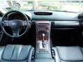Diamond Graphite Metallic - G 35 Sedan Photo No. 19