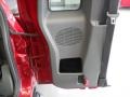2009 Torch Red Ford Ranger FX4 Off-Road SuperCab 4x4  photo #10