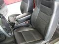 2009 Torch Red Ford Ranger FX4 Off-Road SuperCab 4x4  photo #13