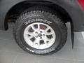 2009 Torch Red Ford Ranger FX4 Off-Road SuperCab 4x4  photo #18