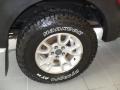 2009 Torch Red Ford Ranger FX4 Off-Road SuperCab 4x4  photo #19