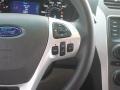2014 Oxford White Ford Explorer FWD  photo #20