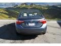 2014 Slate Metallic Toyota Corolla LE Eco  photo #4