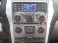 2014 Oxford White Ford Explorer FWD  photo #21