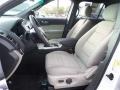 2014 Oxford White Ford Explorer FWD  photo #23