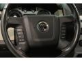 Black Steering Wheel Photo for 2009 Mercury Mariner #87642940