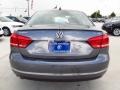 2014 Platinum Gray Metallic Volkswagen Passat TDI SEL Premium  photo #5