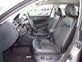 2014 Platinum Gray Metallic Volkswagen Passat TDI SEL Premium  photo #11