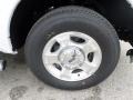 2014 Ford F250 Super Duty XLT Crew Cab Wheel and Tire Photo