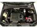 3.0 Liter DOHC 24-Valve iVCT Duratec V6 2009 Mercury Mariner V6 4WD Engine