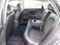 2014 Platinum Gray Metallic Volkswagen Passat TDI SEL Premium  photo #13