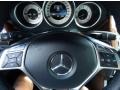 2014 Palladium Silver Metallic Mercedes-Benz CLS 550 Coupe  photo #24