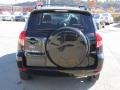 2006 Black Toyota RAV4 4WD  photo #7