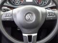 2014 Platinum Gray Metallic Volkswagen Passat TDI SEL Premium  photo #19