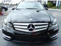 Black - C 250 Sport Photo No. 2
