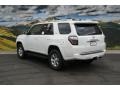 2014 Super White Toyota 4Runner SR5 4x4  photo #3