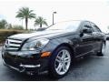 Black - C 250 Sport Photo No. 3