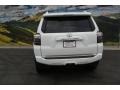 Super White - 4Runner SR5 4x4 Photo No. 4