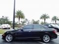 Black - C 250 Sport Photo No. 4