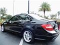 Black - C 250 Sport Photo No. 5