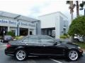 Black - C 250 Sport Photo No. 8