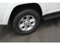 Super White - 4Runner SR5 4x4 Photo No. 10