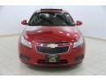 Crystal Red Metallic Tintcoat - Cruze LTZ Photo No. 2