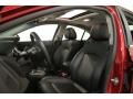 Crystal Red Metallic Tintcoat - Cruze LTZ Photo No. 5
