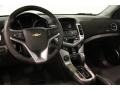 Crystal Red Metallic Tintcoat - Cruze LTZ Photo No. 6