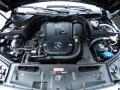 Black - C 250 Sport Photo No. 24