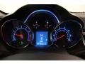 Crystal Red Metallic Tintcoat - Cruze LTZ Photo No. 8