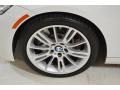2009 Alpine White BMW 3 Series 335i Coupe  photo #10