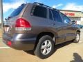 2005 Mocha Frost Beige Hyundai Santa Fe GLS  photo #3