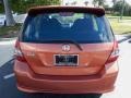 Blaze Orange Metallic - Fit Sport Photo No. 6