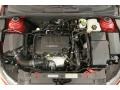 Crystal Red Metallic Tintcoat - Cruze LTZ Photo No. 17