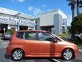 Blaze Orange Metallic - Fit Sport Photo No. 8