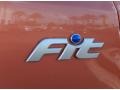 Blaze Orange Metallic - Fit Sport Photo No. 9
