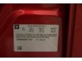 Crystal Red Metallic Tintcoat - Cruze LTZ Photo No. 19