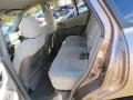 2005 Mocha Frost Beige Hyundai Santa Fe GLS  photo #8